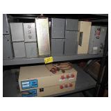FILTERS AND DUPLEXERS FILTERS AND DUPLEXERS