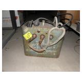 VINTAGE IDEAL POWER UNIT VINTAGE IDEAL POWER UNIT
