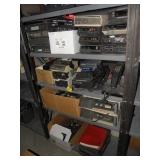 2 WAY RADIO PARTS 2 WAY RADIO PARTS