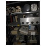 DUPLEXERS DUPLEXERS