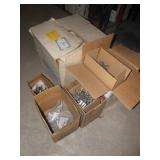 SNAP IN HANGER KITS SNAP IN HANGER KITS