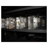 BASE STATION PARTS BASE STATION PARTS