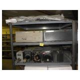 ANTENNAS, LOAD RESISTORS ANTENNAS, LOAD RESISTORS