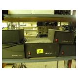 ASTRON POWER SUPPLIES