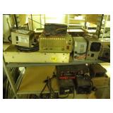 BASE STATION POWER SUPPLIES, POLYPHASER, OTHER POW BASE STATION POWER SUPPLIES, POLYPHASER, OTHER POW