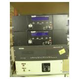 POWER SUPPLIES, EVENTIDE POWER SUPPLIES, EVENTIDE