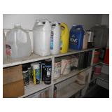 AUTOMOTIVE FLUIDS AUTOMOTIVE FLUIDS