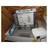 DREMEL GLUE GIN, SECRET PLUMBER DREMEL GLUE GIN, SECRET PLUMBER