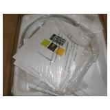 LIVING WELL PRESSURE COOKER NIB LIVING WELL PRESSURE COOKER NIB