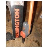 REMINGTON ELECTRIC EXTENSION SAW REMINGTON ELECTRIC EXTENSION SAW