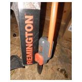 REMINGTON ELECTRIC EXTENSION SAW