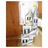OIL, 5-30, 2 CYCLE OIL, 5-30, 2 CYCLE