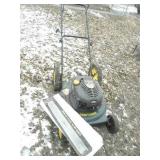 CRAFTSMAN MOWER CRAFTSMAN MOWER
