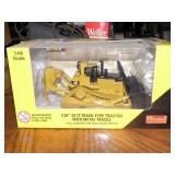 NIB CAT D11T TRACTOR