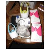 MINI HUMIDIFIERS MINI HUMIDIFIERS
