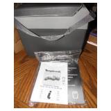 NIB TROPICOOL ELECTRIC COOLER NIB TROPICOOL ELECTRIC COOLER