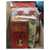 COOKBOOKS COOKBOOKS