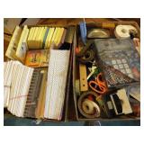 OFFICE SUPPLIES OFFICE SUPPLIES