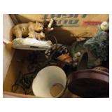 MISC FIGURINES, SEWING, MORE MISC FIGURINES, SEWING, MORE
