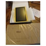 7" ANDROID TABLET NEW, IRULU GOOGLE PLAY NEW