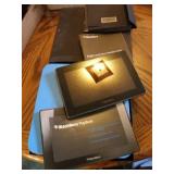 BLACKBERRY PLAYBOOK TABLET BLACKBERRY PLAYBOOK TABLET