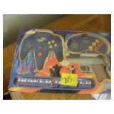 SUPER PLAYER NIB SUPER PLAYER NIB