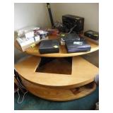 CONER COFFEE TABLE CONER COFFEE TABLE