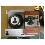 NIB EXTREME MAC CHARGER, JBL MICRO 2 NIB EXTREME MAC CHARGER, JBL MICRO 2