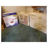 NIB VAPORIZERS, SPA SET NIB VAPORIZERS, SPA SET