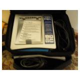 OLYMPUS P-10 DIGITAL PHOTO PRINTER OLYMPUS P-10 DIGITAL PHOTO PRINTER