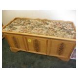 FLOWER CHEST FLOWER CHEST