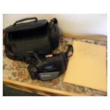 SONY CAMCORDER SONY CAMCORDER