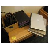 6 HP LAPTOPS ALL WITH CHARGERS 6 HP LAPTOPS ALL WITH CHARGERS