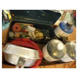 CAMPING ITEMS CAMPING ITEMS