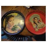 MEXICAN BEER TRAYS MEXICAN BEER TRAYS