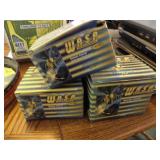 WASP AUTO SECURITY SYSTEMS WASP AUTO SECURITY SYSTEMS