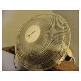 PELONIS FAN WITH REMOTE