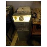 AMCOR PORTIABLE AIR CONDITIONER W/ REMOTE AMCOR PORTIABLE AIR CONDITIONER W/ REMOTE
