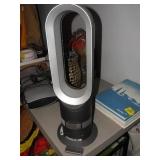DYSON HOT, COOL FAN WITH REMOTE DYSON HOT, COOL FAN WITH REMOTE