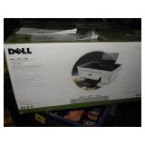 NIB DELL WIRELESS ALL IN ONE PRINTER NIB DELL WIRELESS ALL IN ONE PRINTER