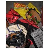 MISC BAGS MISC BAGS