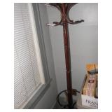 COAT RACK COAT RACK
