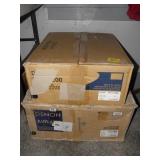 NIB DENON STEREO EQUIPMENT NIB DENON STEREO EQUIPMENT