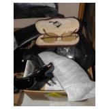 MISC GLASSES AND CASES MISC GLASSES AND CASES