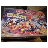 BOARD GAMES BOARD GAMES