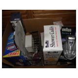 NIB SHOWER ITEMS NIB SHOWER ITEMS