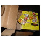 MOUSE TRAPS, MAGIC HANGER, SHELF MASTER, ALL NIB