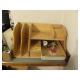 LETTER ORGANIZER, KEYS LETTER ORGANIZER, KEYS