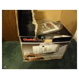 NIB CHEFS CHOICE MEAT SLICER