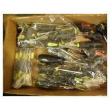 SEVERAL NEW JEG SCREWDRIVERS SEVERAL NEW JEG SCREWDRIVERS